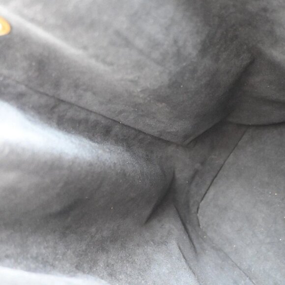 LOUIS VUITTON Noe GM Drawstring Shoulder Bag Epi Leather Green M44004 84EF070 - Picture 12 of 16